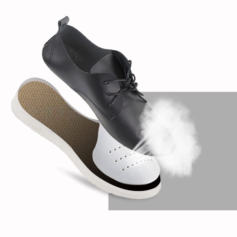 Sneaker Crease - Langlebiger Schuhknitter-Schutz Anti-Knitter-Schild Sneaker-Obermaterial-Stütze Former Schutz