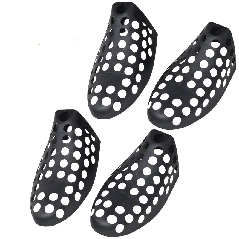 Sneaker Crease - 2Pcs/4Pcs Falte Schutz Schuh Bäume Anti