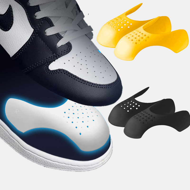 Sneaker Crease - Casual Sneaker Anti Falten Schuh Anti