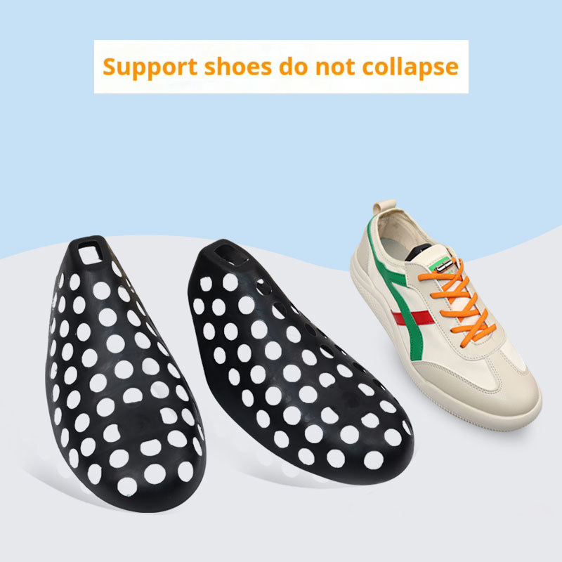 Sneaker Crease - Zehenfalten-Schutz, Schuhschutz für Turnschuhe, Anti-Falten-Schuhschutz, Schuhspanner,