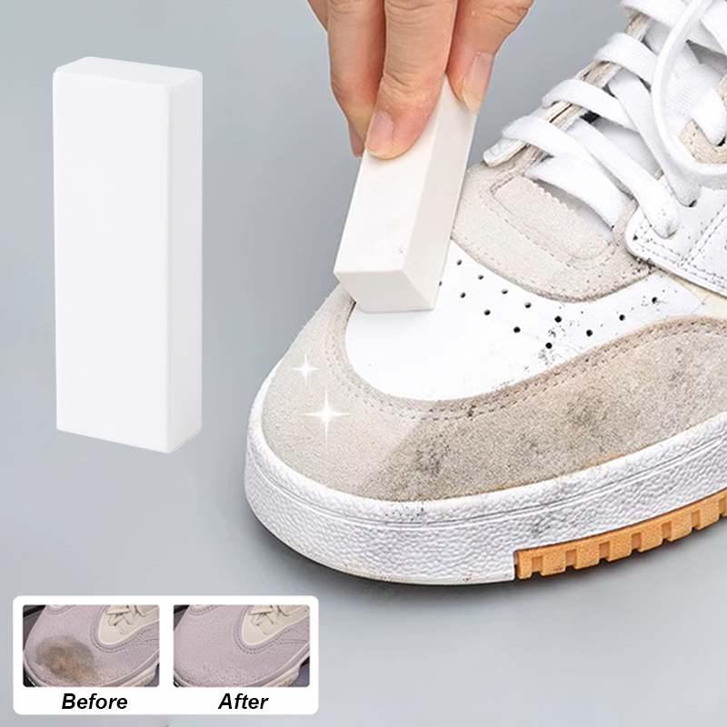 Sneaker Care Suede - Reinigungsradierer für Wildleder & Sneaker, Pflege