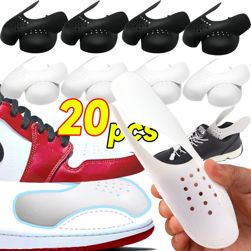 Sneaker Crease - Falten Schutz Schuh Kopf Bahre Sneaker