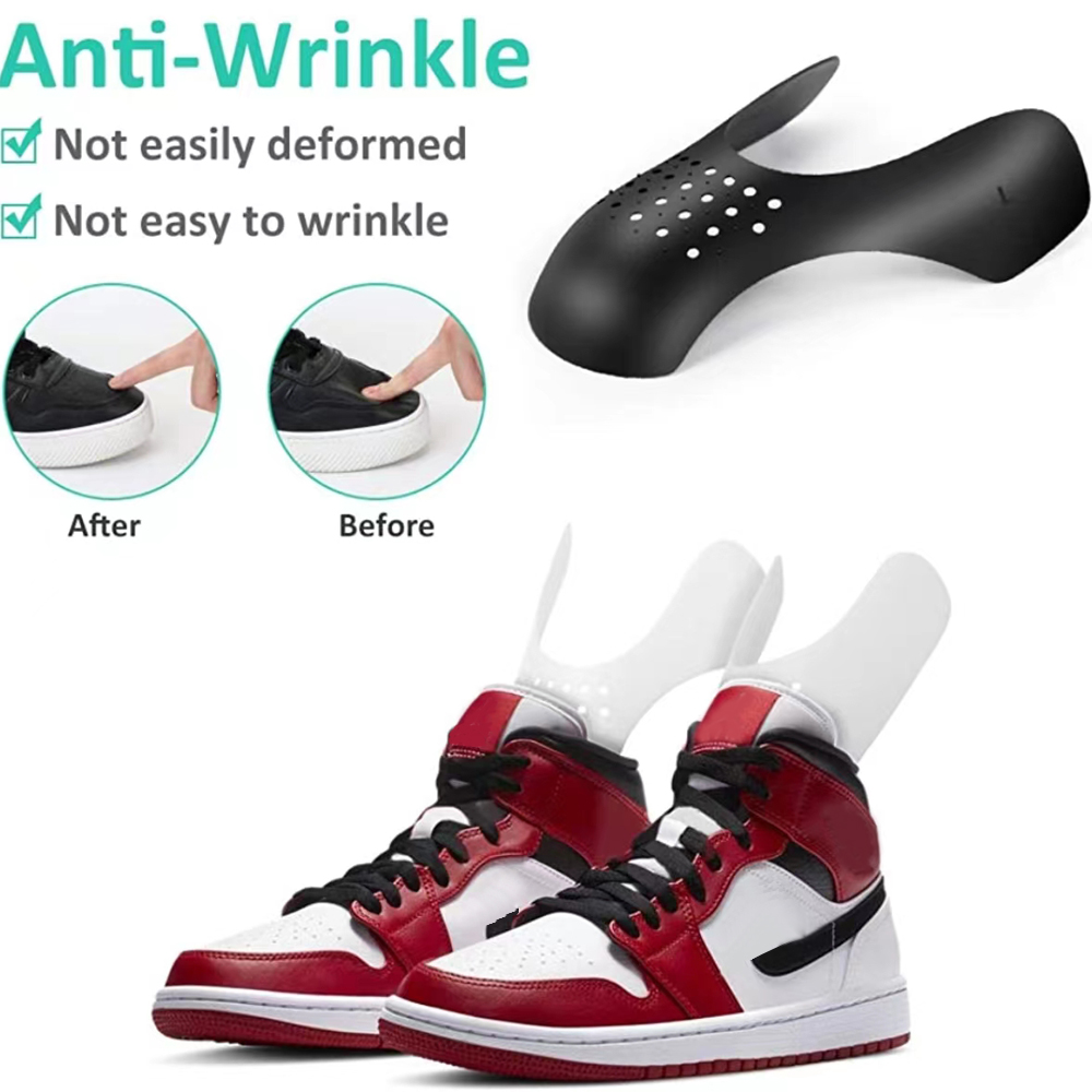 Anti-Falten-Schutz für Schuhe, – Sneaker Crease Bewertung und Preis