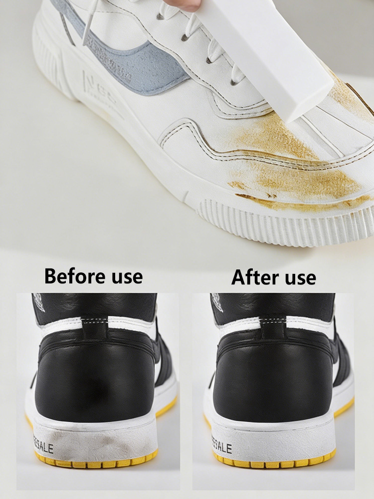 Reinigungsradierer für Wildled – Sneaker Care Suede Bewertung und Preis