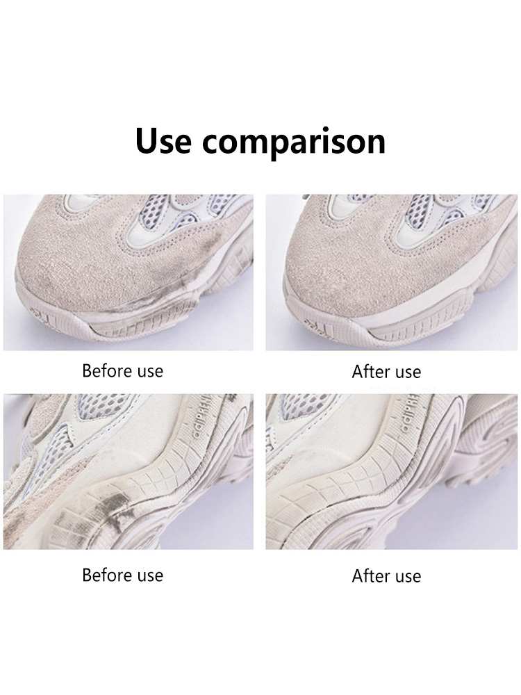 Reinigungsradierer für Wildled – Sneaker Care Suede Bewertung und Preis