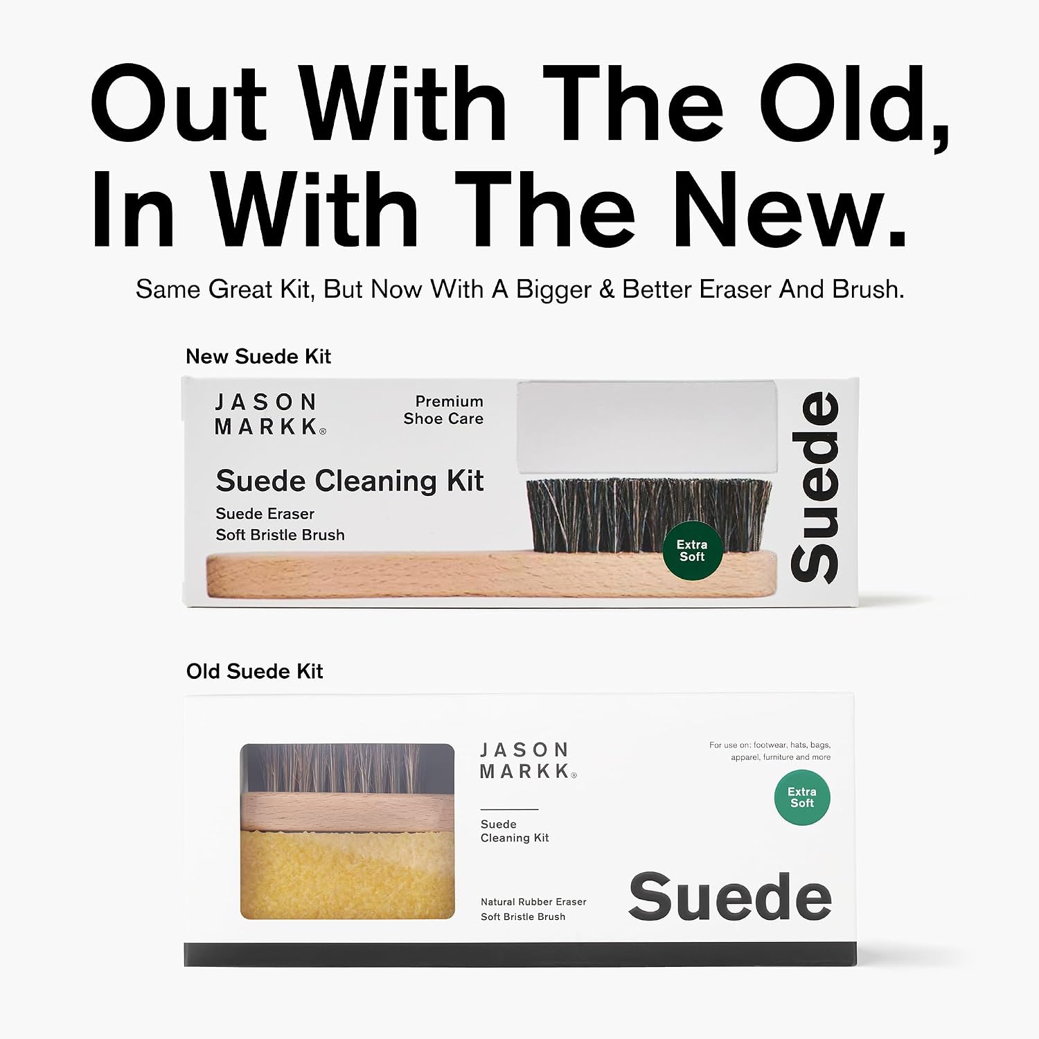 Wildleder-Reinigungsset für Sc – Sneaker Care Suede Bewertung und Preis