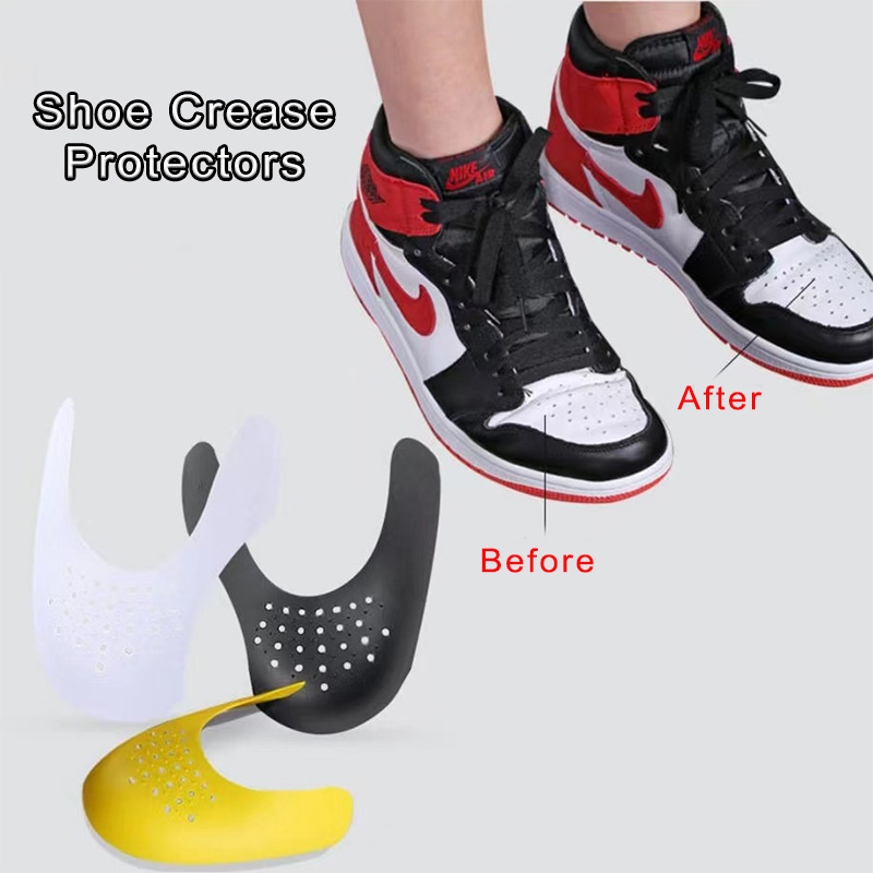 1 Paar Falten-Schutz für Schuh – Sneaker Crease Bewertung und Preis