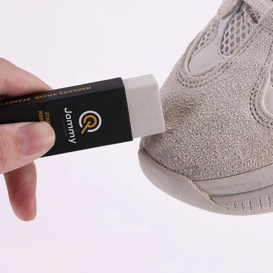 Radiergummi, Schuhbürste, Gumm – Sneaker Care Suede Bewertung und Preis