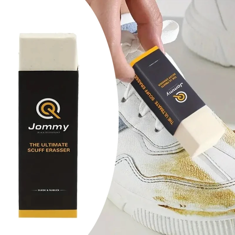 Radiergummi, Schuhbürste, Gumm – Sneaker Care Suede Bewertung und Preis