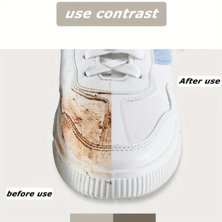Radiergummi, Schuhbürste, Gumm – Sneaker Care Suede Bewertung und Preis