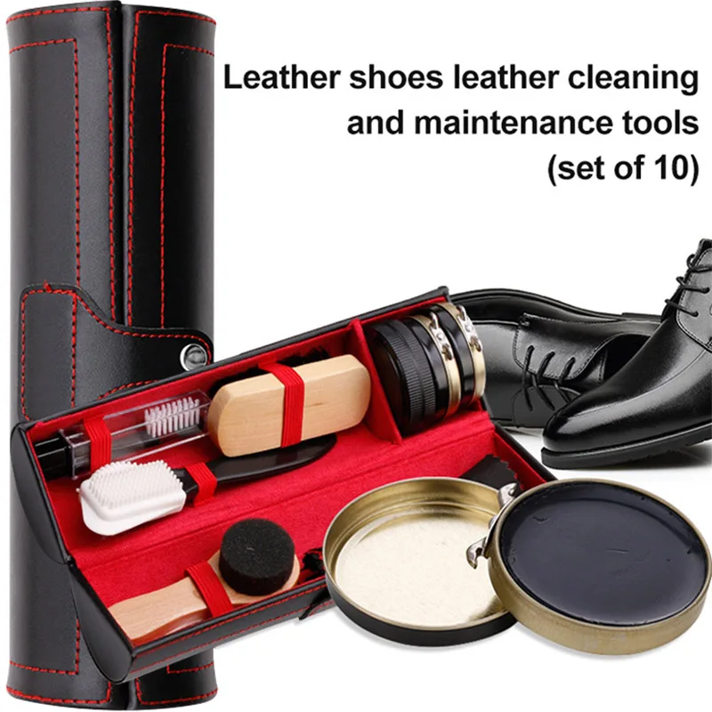 Professionelles Schuhpflegeset – Sneaker Cleaning Kit Bewertung und Preis