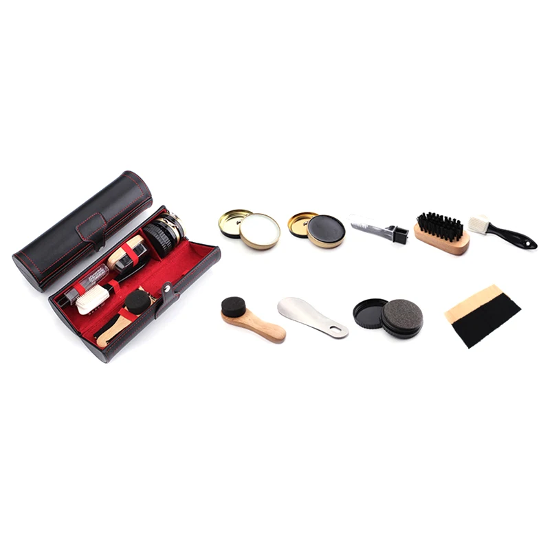Professionelles Schuhpflegeset – Sneaker Cleaning Kit Bewertung und Preis