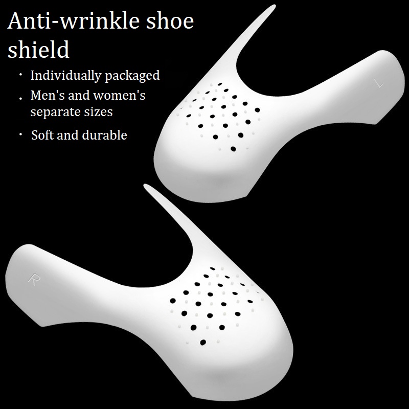 Schuhknitter-Schutz Anti-Falte – Sneaker Care Shoe Box Bewertung und Preis