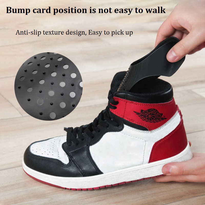 Schuhknitter-Schutz Anti-Falte – Sneaker Care Shoe Box Bewertung und Preis