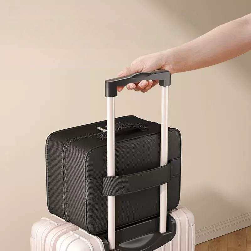 Upgrade Reise-Schuhbeutel-Orga – Sneaker Care Shoe Box Bewertung und Preis