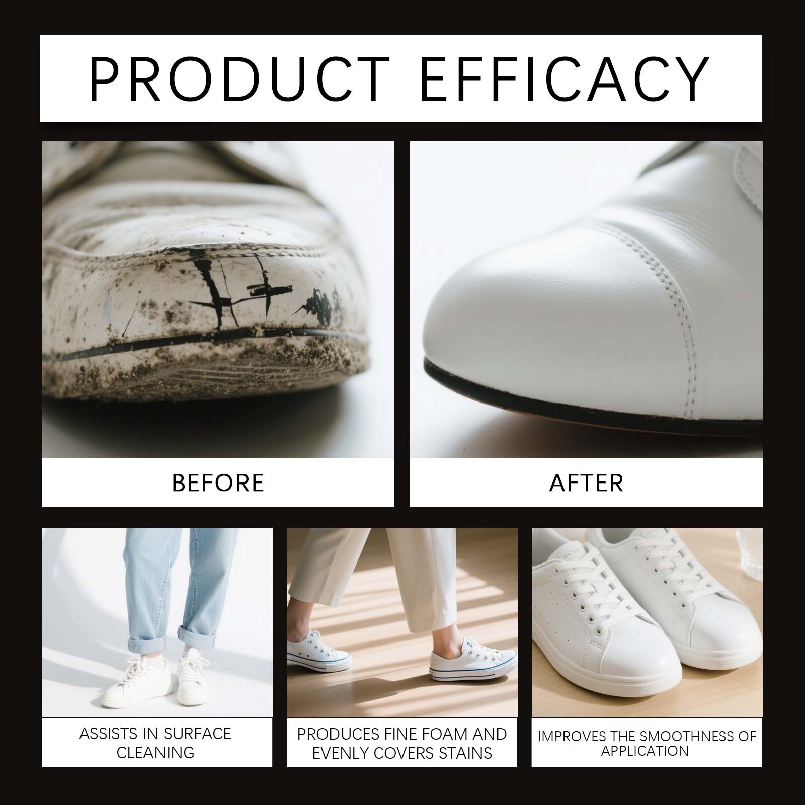 Schuhschutzspray Wasserdichter – Sneaker Care Suede Bewertung und Preis