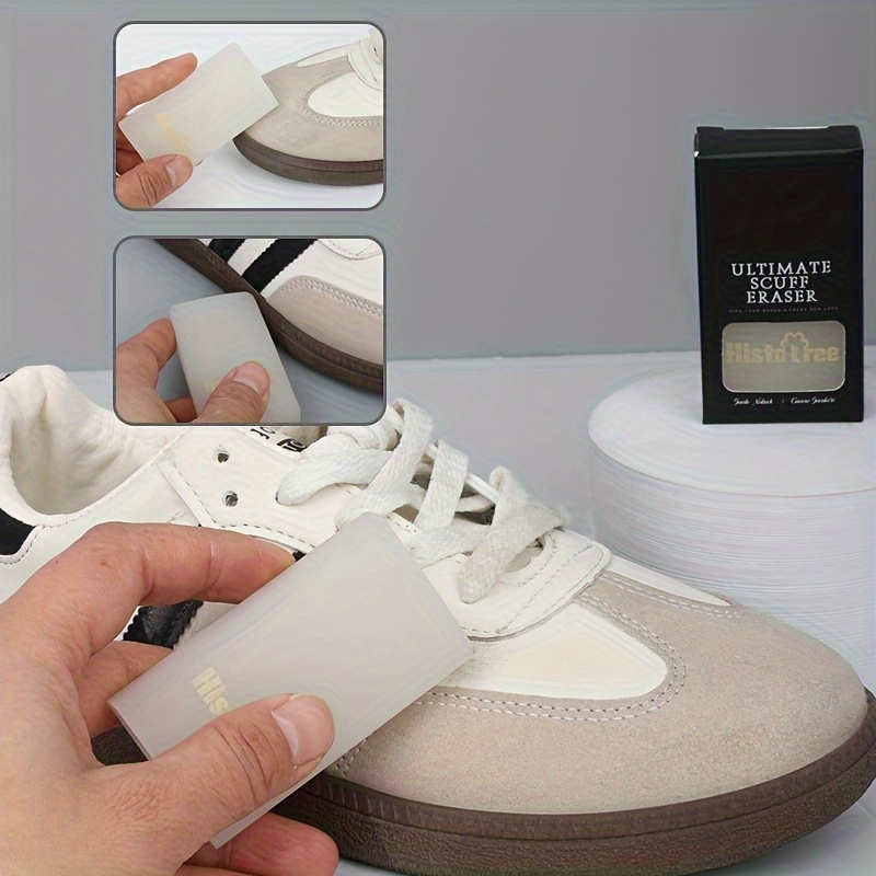 1 Stück hochwertiger Schuhrein – Sneaker Care Suede Bewertung und Preis