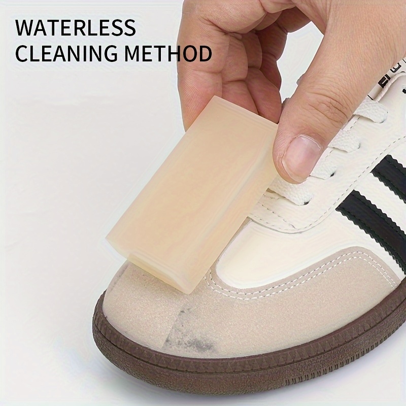 1 Stück hochwertiger Schuhrein – Sneaker Care Suede Bewertung und Preis