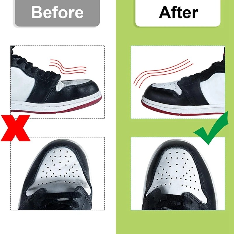Schuhknitter-Schutz Anti-Knitt – Sneaker Crease Bewertung und Preis