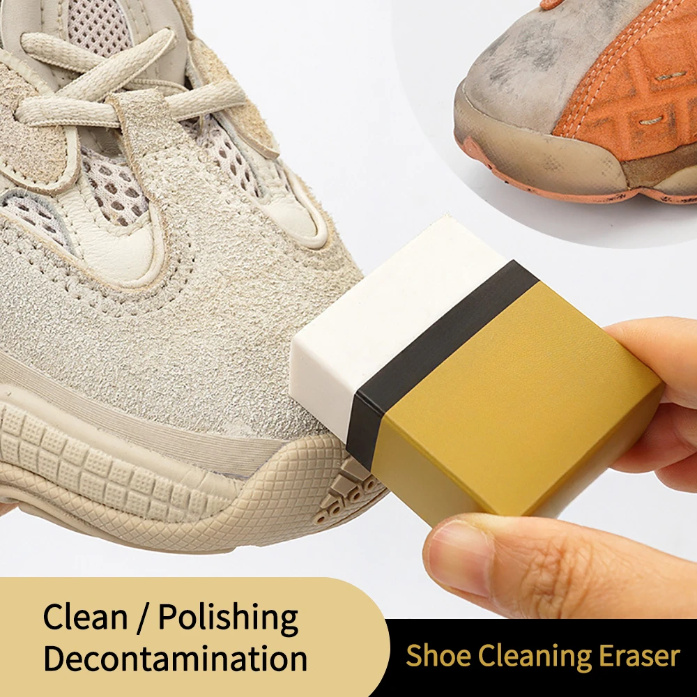 Super Clean Schuhreinigungsrad – Sneaker Care Suede Bewertung und Preis