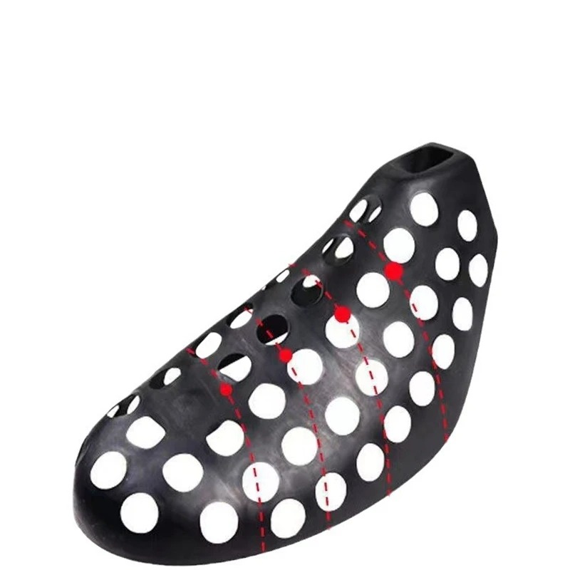Zehenfalten-Schutz, Schuhschut – Sneaker Crease Bewertung und Preis
