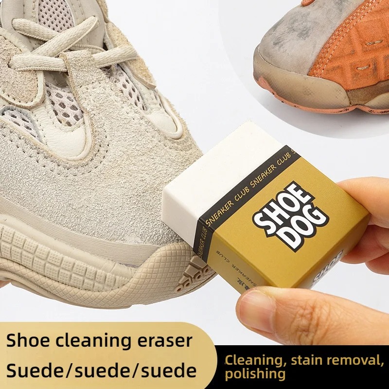 Hochwertiges Wildleder-Schuhbü – Sneaker Cleaning Kit Bewertung und Preis