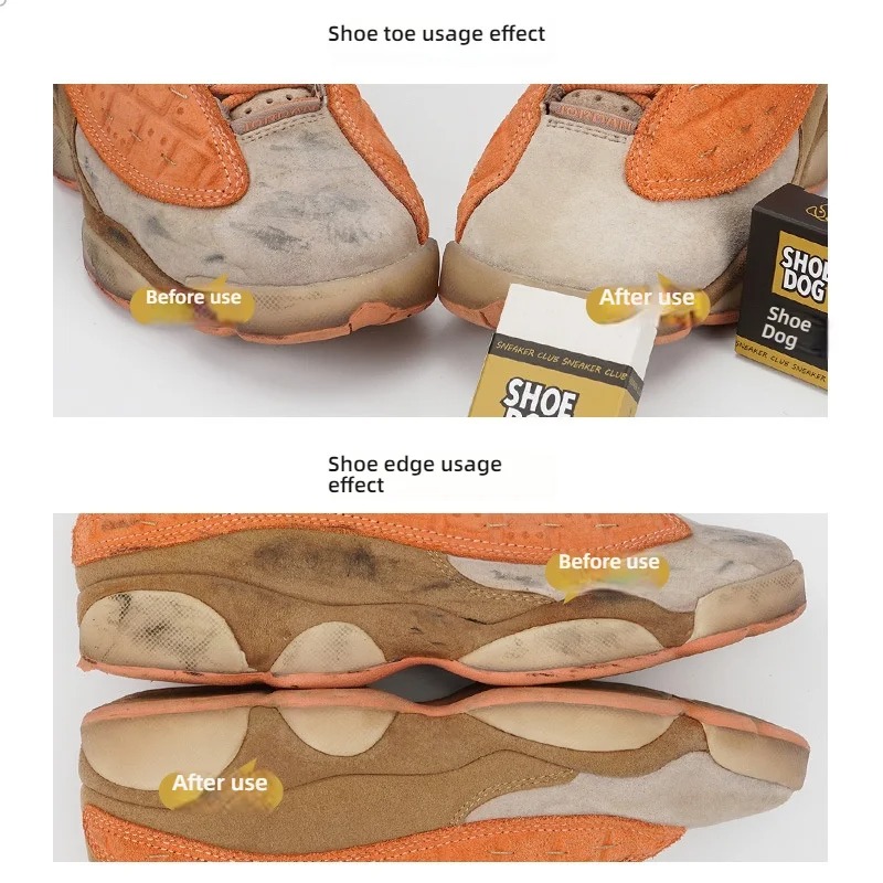 Hochwertiges Wildleder-Schuhbü – Sneaker Cleaning Kit Bewertung und Preis