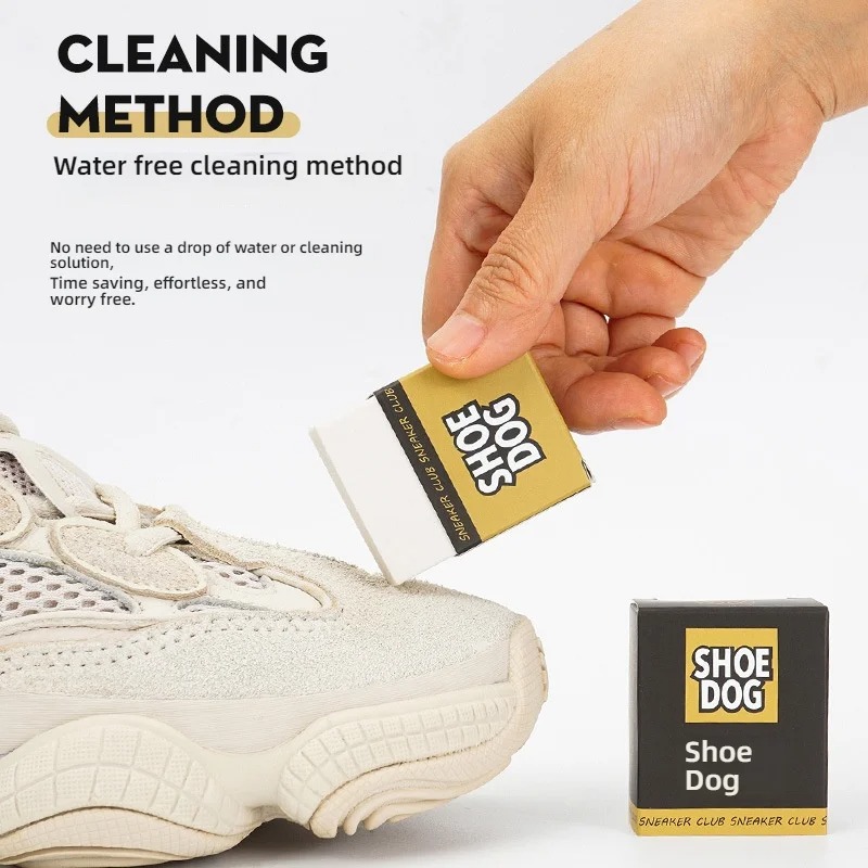 Hochwertiges Wildleder-Schuhbü – Sneaker Cleaning Kit Bewertung und Preis