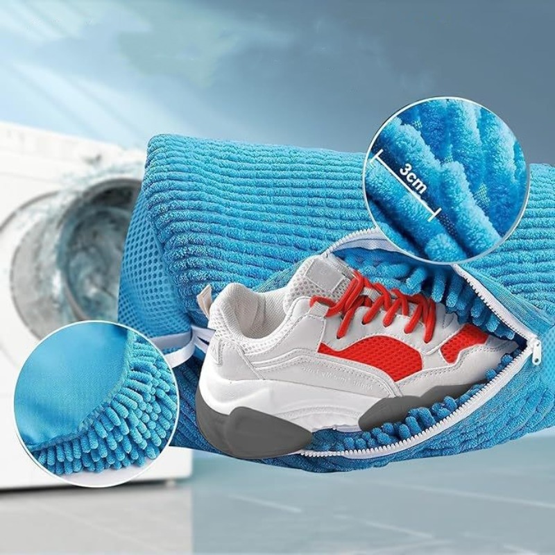 Schuhwaschmaschine, Tasche, Wä – Sneaker Care Laundry Bewertung und Preis