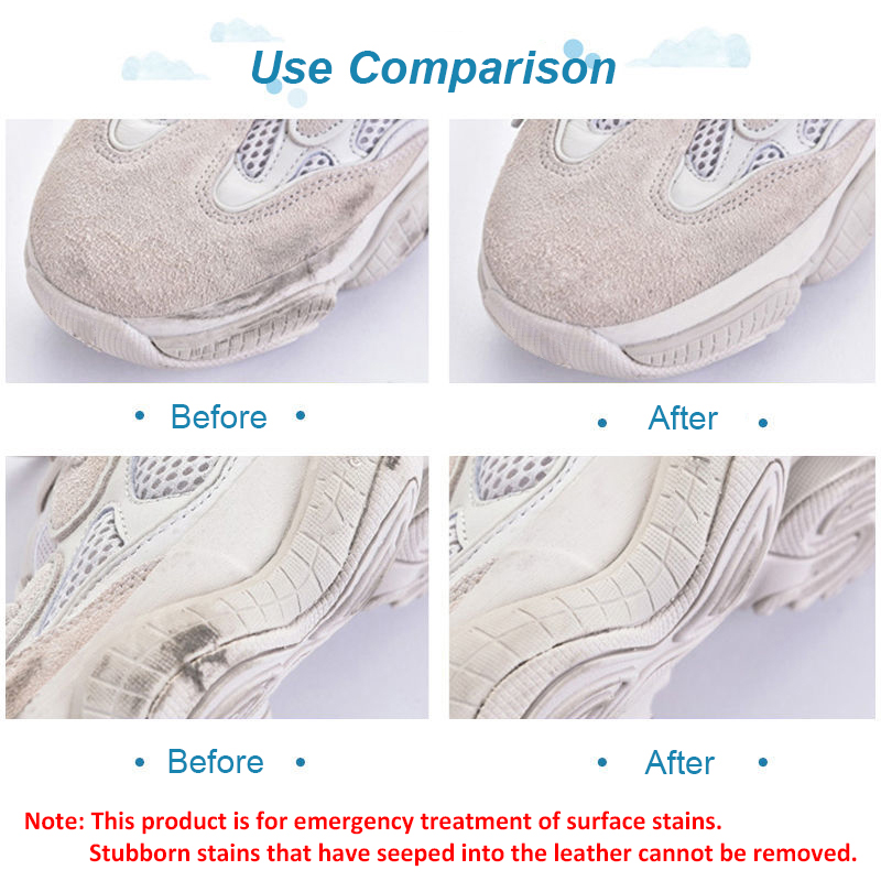Reinigungsradierer für Wildled – Sneaker Care Suede Bewertung und Preis