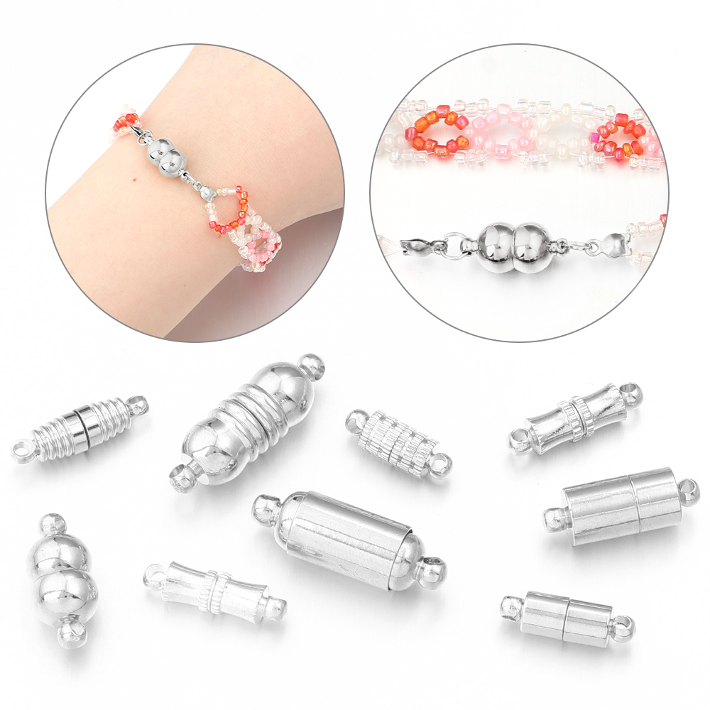 5 teile/los Starke Magnetische – Patent Leather Shine Bewertung und Preis