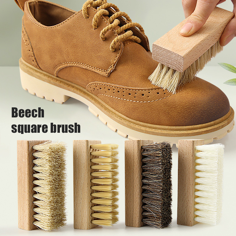1PC Schwein Borsten Schuh Pins – Sneaker Cleaning Kit Bewertung und Preis