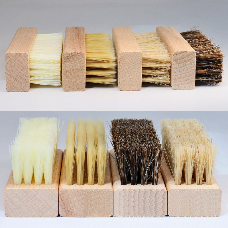 1PC Schwein Borsten Schuh Pins – Sneaker Cleaning Kit Bewertung und Preis