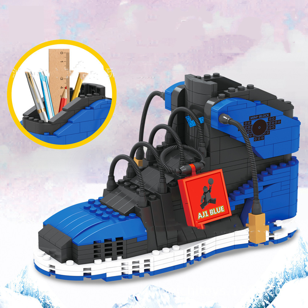 Sport Basketball Schuhe Bauste – Sneaker Care Shoe Box Bewertung und Preis