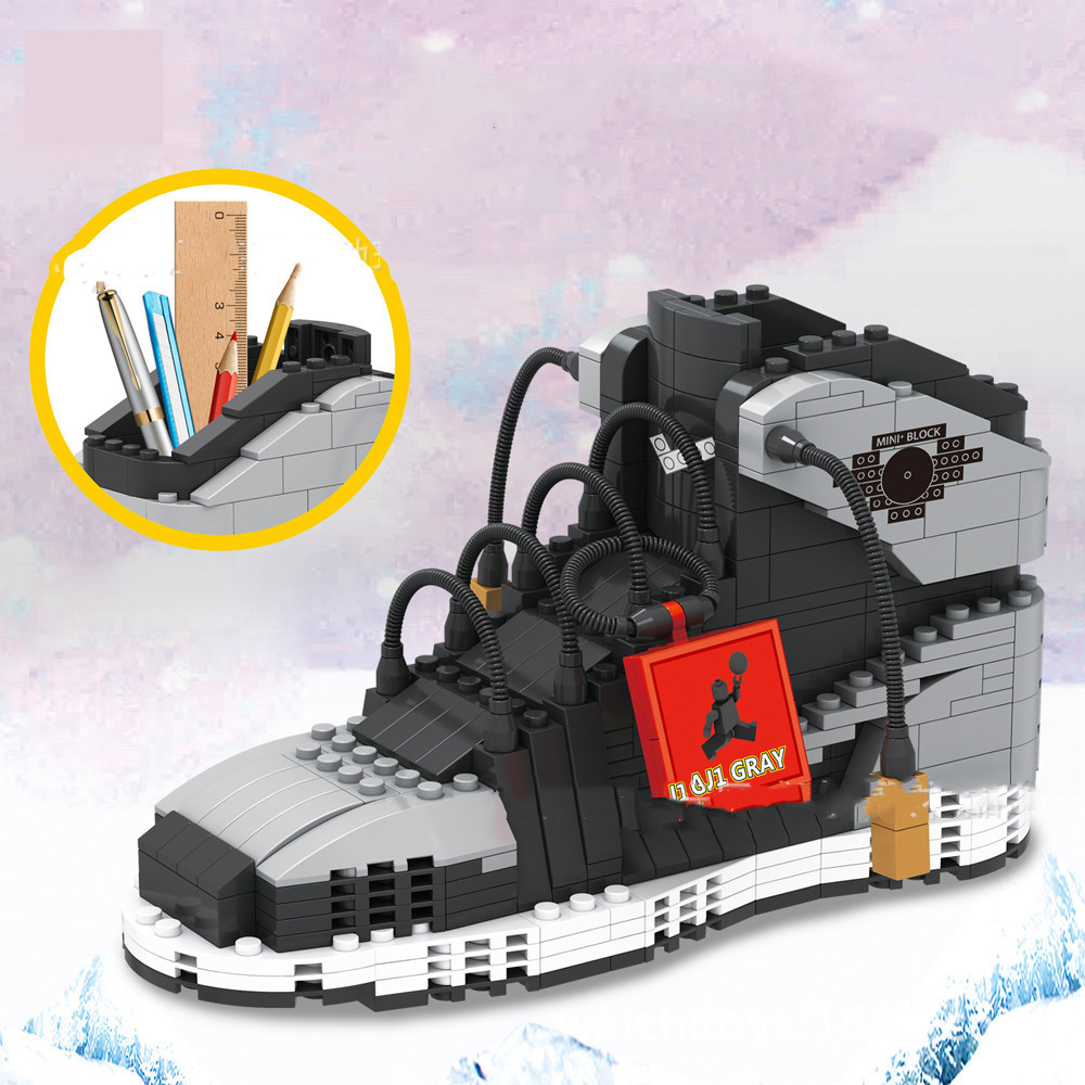 Sport Basketball Schuhe Bauste – Sneaker Care Shoe Box Bewertung und Preis