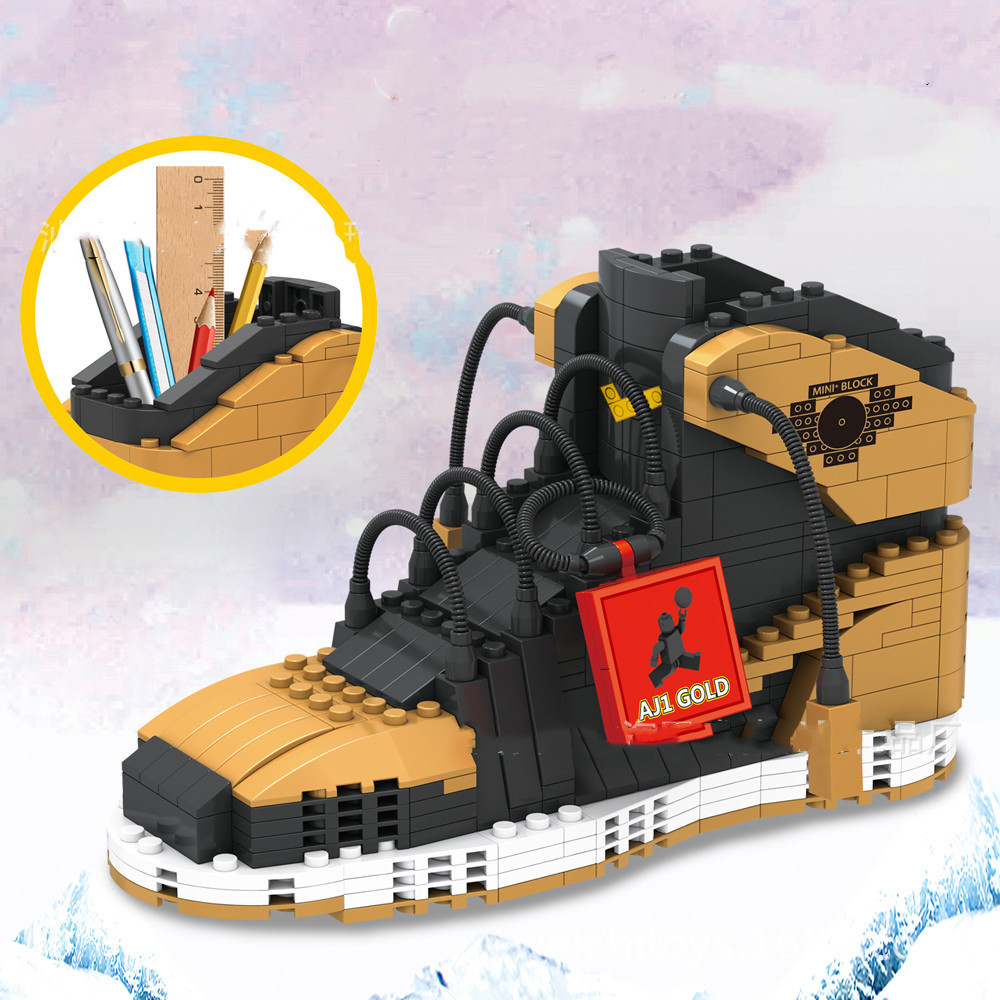 Sport Basketball Schuhe Bauste – Sneaker Care Shoe Box Bewertung und Preis