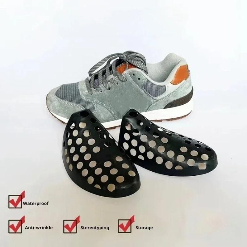 1 Paar neue Herren-Schuhspanne – Sneaker Crease Bewertung und Preis