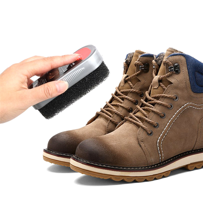 Sneaker-Reinigungsbürsten für  – Sneaker Care Suede Bewertung und Preis