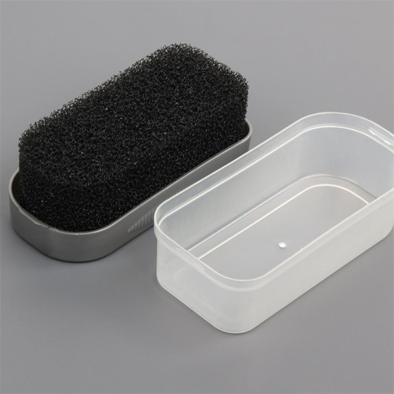 Sneaker-Reinigungsbürsten für  – Sneaker Care Suede Bewertung und Preis