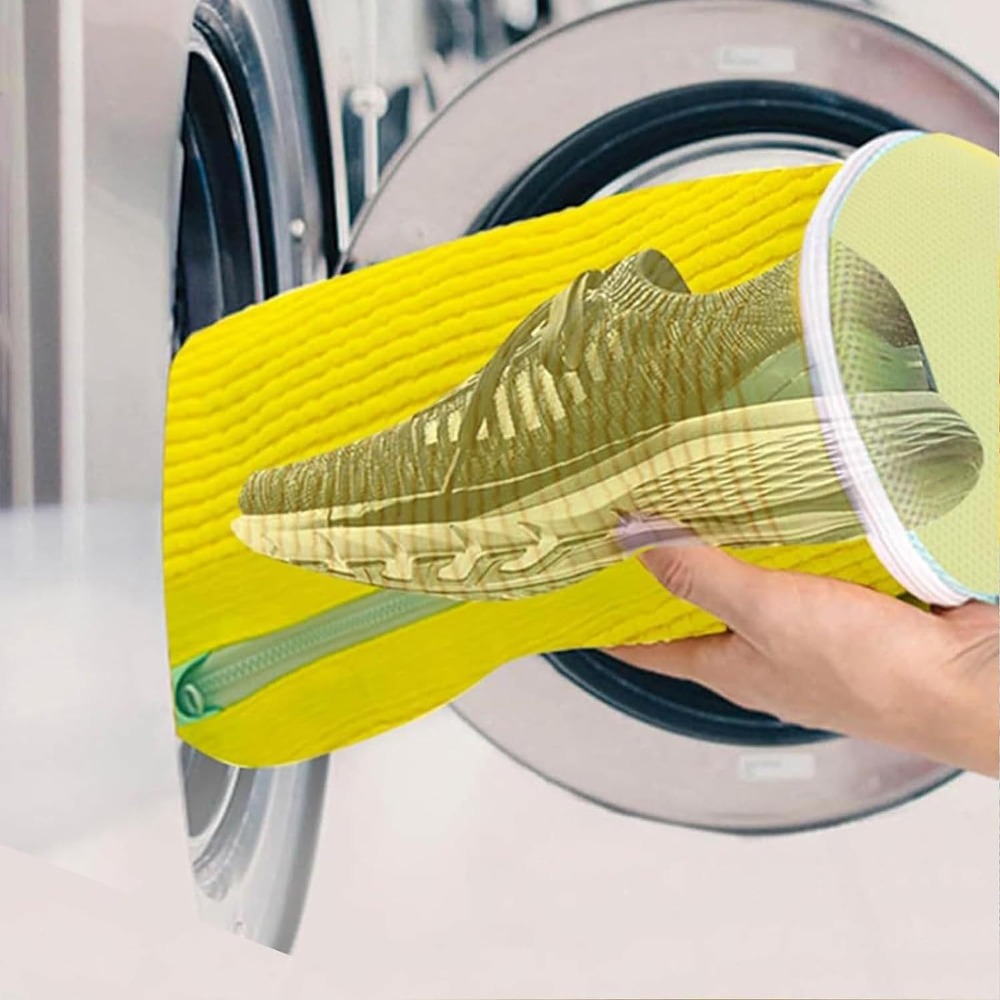 Schuhwaschbeutel, Wäschebeutel – Sneaker Care Laundry Bewertung und Preis