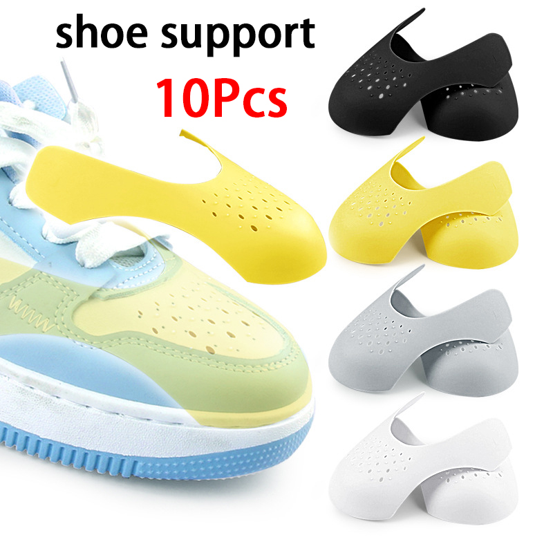 Innenstütze für Sneaker, Zehen – Sneaker Crease Bewertung und Preis