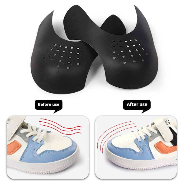 Innenstütze für Sneaker, Zehen – Sneaker Crease Bewertung und Preis
