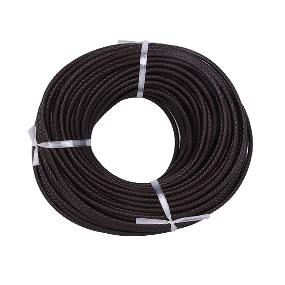 1 Meter 3 mm 4 mm 5 mm 6 mm ru – Patent Leather Shine Bewertung und Preis