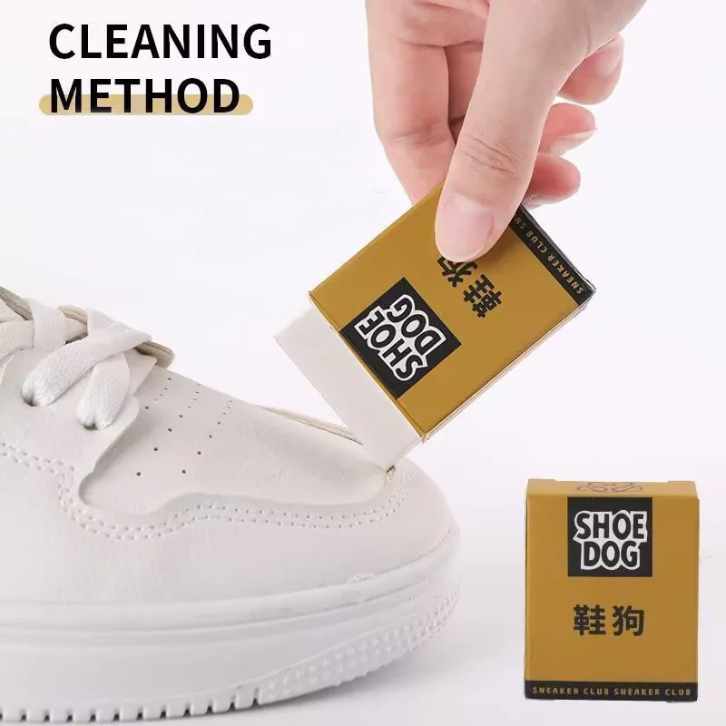 1/2 Stück Magischer Wildleder- – Sneaker Care Suede Bewertung und Preis
