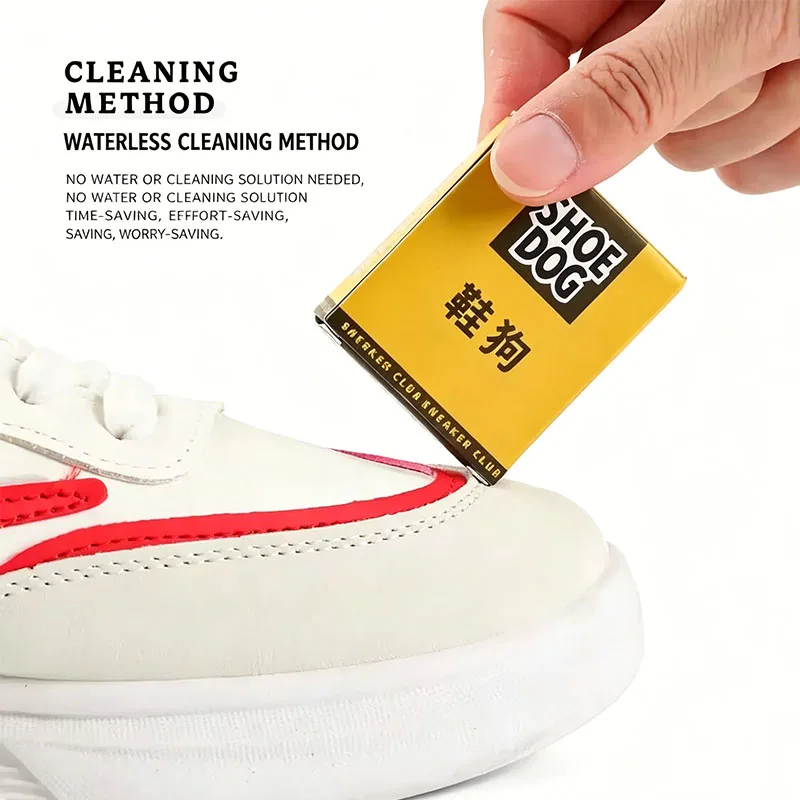 1/2 Stück Magischer Wildleder- – Sneaker Care Suede Bewertung und Preis
