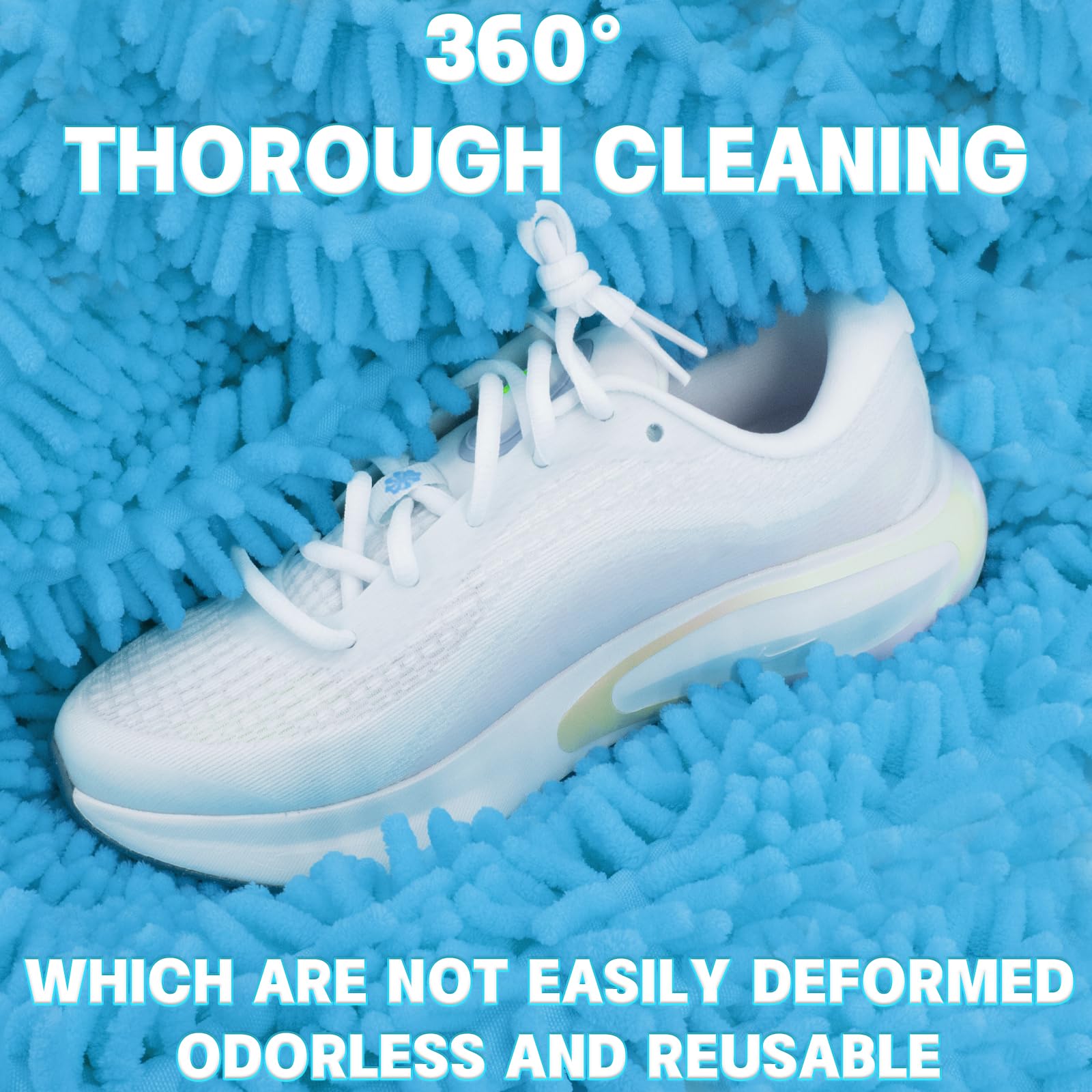 1/2/3PCS wiederverwendbare Sch – Sneaker Cleaning Kit Bewertung und Preis