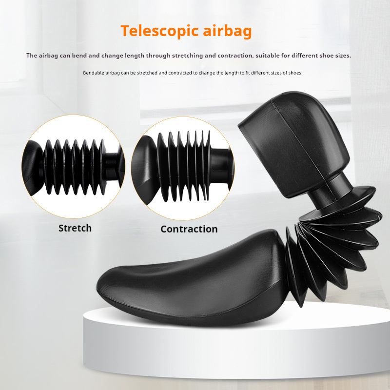 2/4/6 Stück Anti-Deformations- – Sneaker Crease Bewertung und Preis