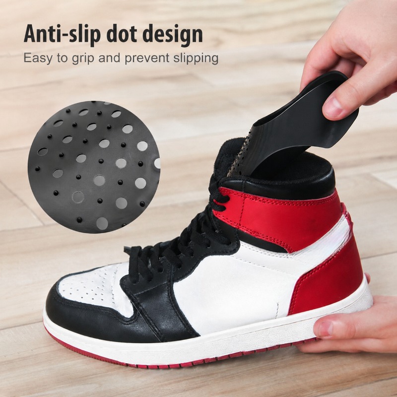Schuhzehen-Knitterprotektor Sn – Sneaker Crease Bewertung und Preis