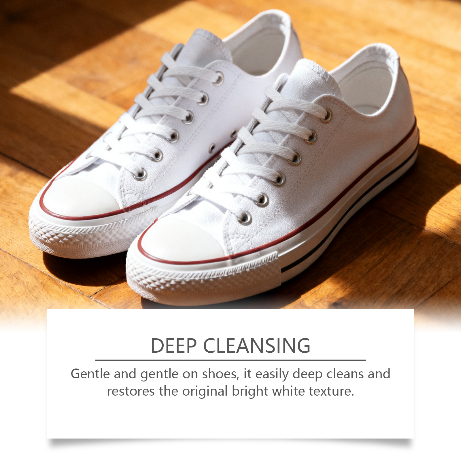 Weißer Schuhreiniger Sneaker-R – Sneaker Cleaning Kit Bewertung und Preis