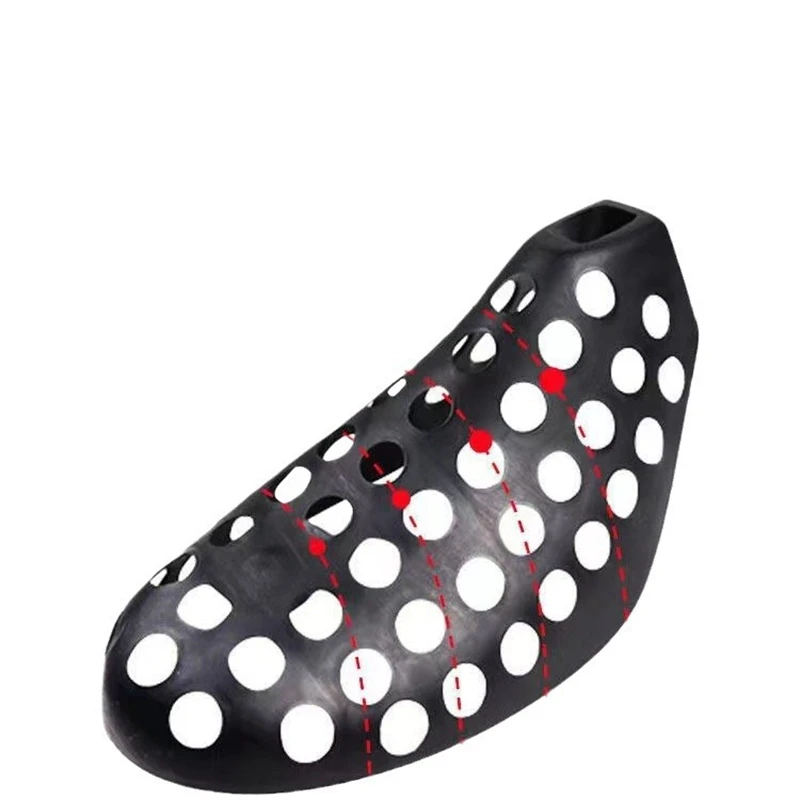 1 Paar Herren-Schuhspanner, Fa – Sneaker Crease Bewertung und Preis